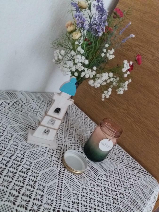 Apartman Nona Povljana Kültér fotó