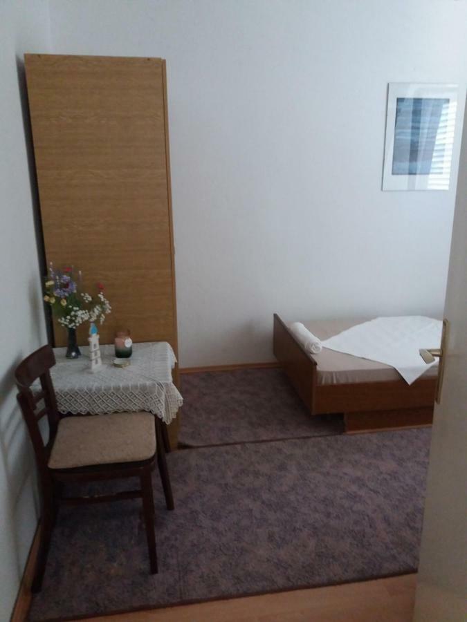 Apartman Nona Povljana Kültér fotó
